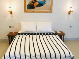 Lazy Inn Kuta Lombok, hotel v destinaci Kuta Lombok
