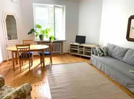 KAMPPI 1 - Perfect location right in Helsinki center