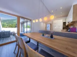 Appartement Gernkogelblick