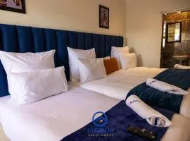 El-Gibor Best Guest House
