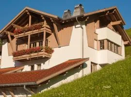 Appartement Montanea