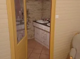 Chambre d'hôte au pays des abers