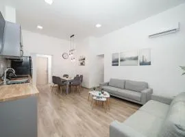 Cityscape Budget Apartments Kerepesi