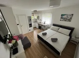 Apartmani Esmeralda