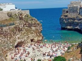 Celeste - affitti brevi, khách sạn ở Polignano a Mare