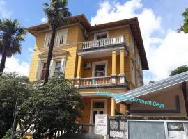 Lovran centar, apartman Gega