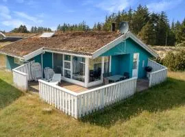 Skytten 5 - Environmentally Friendly Holiday Home