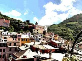 la terrazza di vernazza