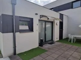 AU PETIT CANAL DE COLMAR 1