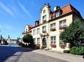 5 hotel in Danzig 5 hotel in Danzig