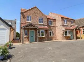 Fishermans Lodge