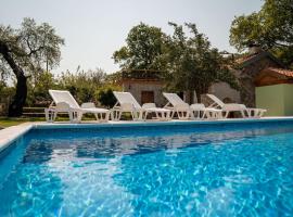 Villa Mramor – hotel w Neum