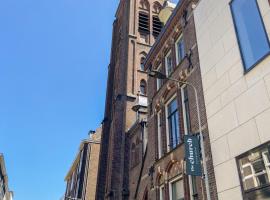 Boutiquehotel The Church, hotel in Arnhem