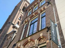 Boutiquehotel The Church, hotel en Arnhem