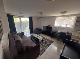 Premium Terrace Apartament, דירה בקרקוב