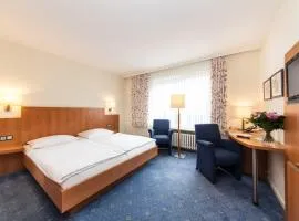 Hotel Drei Kronen Elmshorn