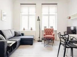 Apartamenty Woźna 14a, 2 rooms, self check in 24h