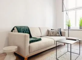 Apartamenty Woźna 14a, 2 rooms, self check in 24h