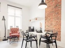 Apartamenty Woźna 14a, 2 rooms, self check in 24h