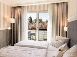 Resort Hotel IV Jahreszeiten Zingst