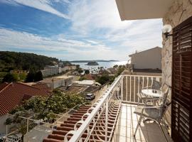 Balic Apartments - ZF Hvar