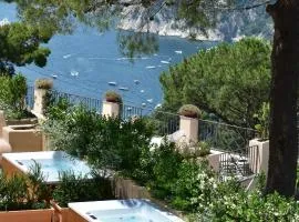 Villa Lia Hotel Capri