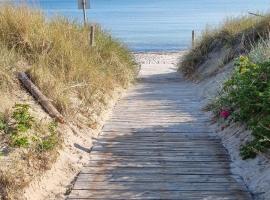 Pension Lemke, ubytování v soukromí v destinaci Polchow