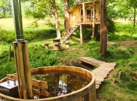 Treehouse LEA