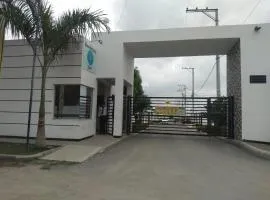 Casa vacacional a 15 minutos de Girardot