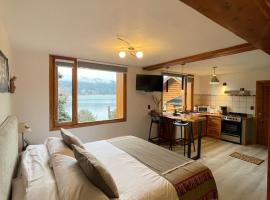 Cabañas Puerto Pireo, Hotel in San Carlos de Bariloche