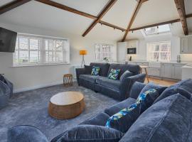 Host & Stay - 1 The Mount, hotel v destinaci Whitby