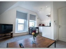 Beautiful Flat in Maidstone - Sleeps 3