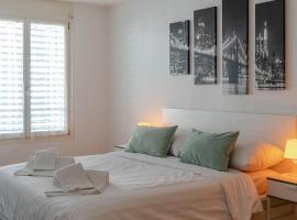Los Lorentes Residences Bulle: Bulle şehrinde bir otel