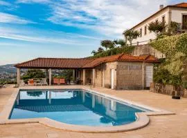 Casa do Amial