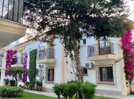 Apartment "Indaloo", Vera Laguna Coast, Playa Vera, Los Amarguillos, EXCEPTIONAL!, отель в городе Лос-Амаргильос