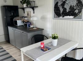 Vänersborg, vakantiewoning in Vänersborg