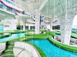 Arte Plus Ampang By Awesomestay