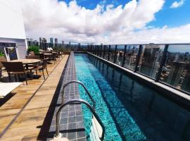 One Way, hotel in João Pessoa