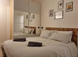 Maison37 Bilocale Firenze facilità di parcheggio