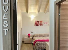 B&B Venere: Legnano'da bir kalacak yer