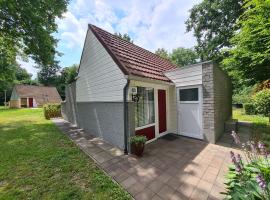 Belle - Mooi Zuid Limburg, cottage in Simpelveld