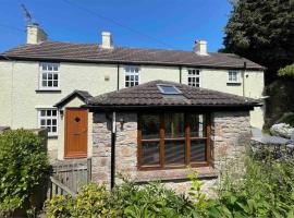 Charming Chepstow Home, holiday home in Chepstow
