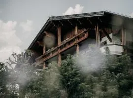 Alpenappartements Cristall