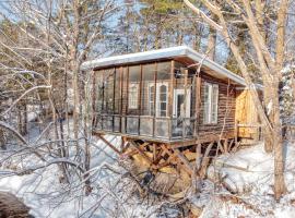 Le Perch&eacute;-sur-la-rivi&egrave;re