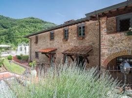 La Sosta in Toscana, hotel u gradu Kamajore