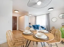Apartamenty Porto