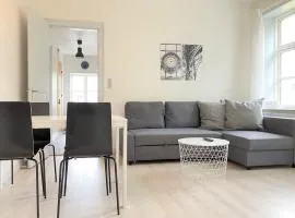 Big Apartment With 2 Bedrooms In Kolding
