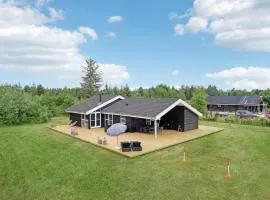 Gorgeous Home In Strandby With Kitchen