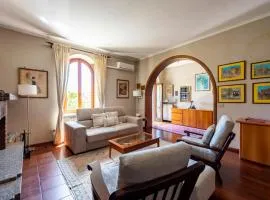 Apartment Villa Bruna Rapallo