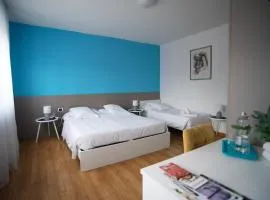Albergo Alla Cesa